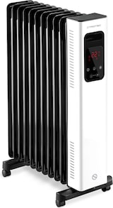 thumbnail of TROTEC Ölradiator TRH 28 E | Heizgerät mit 2.500 W Heizleistung + Thermostatsteuerung