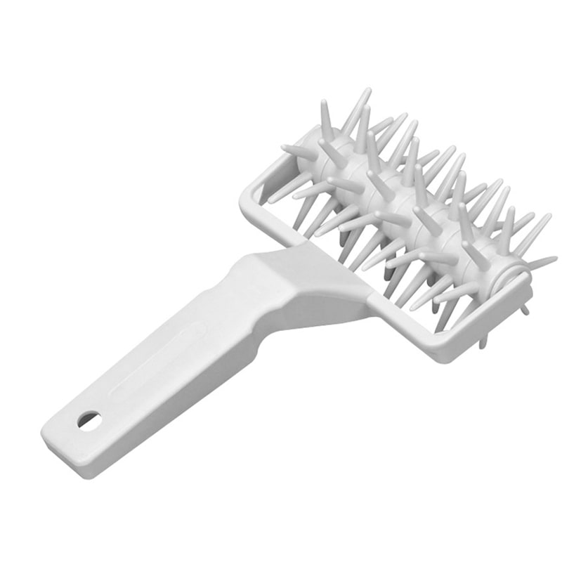 Eva Stipproller Kunststoff weiß