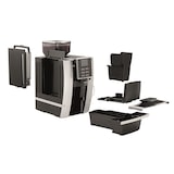 thumbnail of Cafetera automática profesional KV1 Classic Bartscher 190052, 19 bar, 6 programas