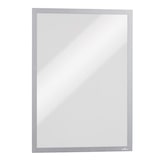 thumbnail of DURABLE - 4868-23  Cornice espositiva DURAFRAME® MAGNETIC A3, argento