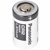 thumbnail of 400er Box Panasonic Photobatterie CR2 Lithium 3V / 850mAh