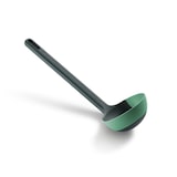 thumbnail of Schöpfkelle 26 cm - Grau Anderes Silikon Lékué 26x8.3 cm