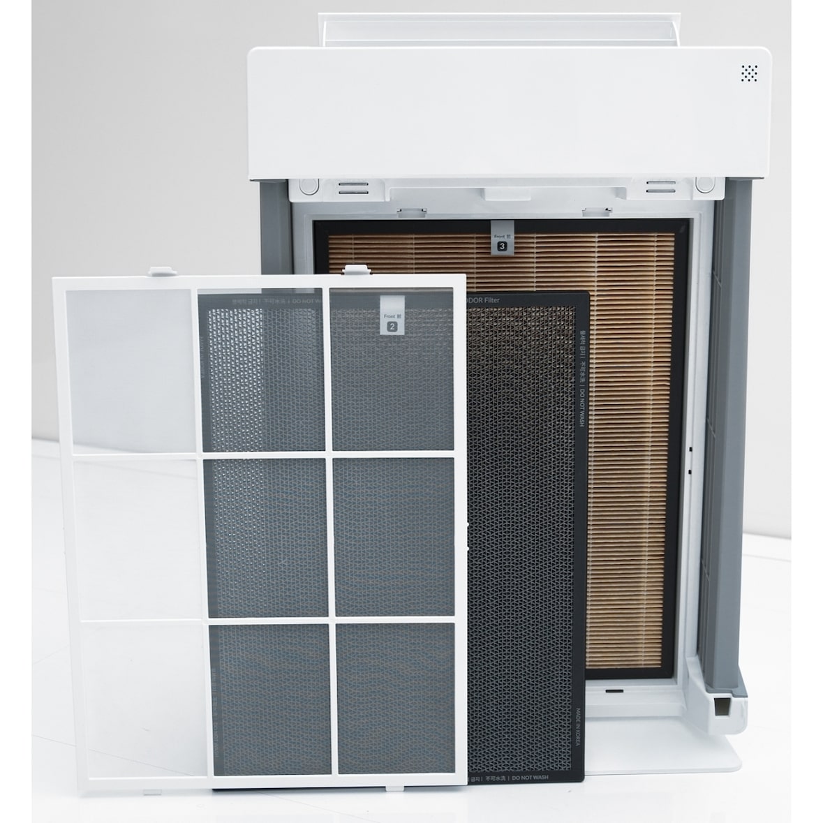 Filter-Set für AP40