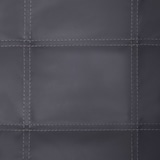 thumbnail of vidaXL Massage Chaiselongue mit Kissen Grau Kunstleder