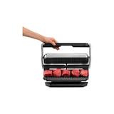 thumbnail of Tefal GC7228 parrilla eléctrica de contacto