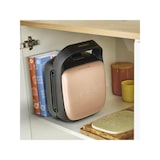 thumbnail of Croque Gaufre Snack Collection 700w Plaques Amovibles Tefal - Sw863jf0