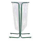 thumbnail of ROSSIGNOL Support sac sur pieds 110L TUBAG vert mousse