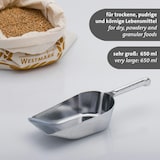 thumbnail of Winkelschep | Aluminium | 0.65L | 310mm