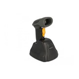 thumbnail of Delock 2,4 Ghz Barcode Scanner 1D Und 2D Mit Estacion De Carga