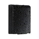 thumbnail of Paulmann Wandschalter Smart Home Zigbee 3.0 On/Off/Dimm Outdoor Schwarz 50137