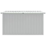 thumbnail of vidaXL Gartenbox Grau 171x99x93 cm