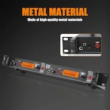 thumbnail of Microphone Sans Fil Pour Scène Avec Moniteur In-Ear 6 BodyPacks Haute Qualité YONIS