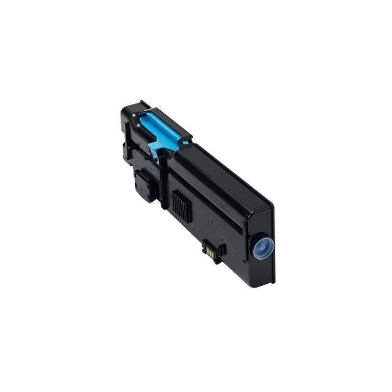 Dell C2660DN/C2665DNF Cyan Cartucho de Toner Original - 593-BBBN/TXM5D/V1620