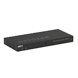 thumbnail of NETGEAR M4250-10G2F Managed L2/L3 Gigabit Ethernet (10/100/1000) Power over Ethernet (PoE) 1U Schwarz