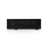 thumbnail of Ubiquiti ER-X PoE Edge Router X 5-Port 24V Passive PoE, passthrough option