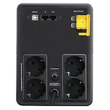 thumbnail of APC Back-UPS AC 230 V