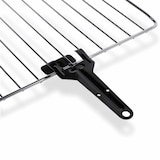 thumbnail of Tristar Umluftofen mit zwei Kochplatten OV-1443 3100 W 38 L