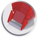 thumbnail of Pritt lijmroller Compact permanent, op blister