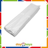 thumbnail of DayBays 100 Kg Brotbeutel 26x48+4 cm 20 my LDPE Hochtransparent lose