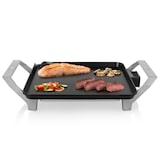 thumbnail of Princess Chef Tischgrill Premium 1500 W Schwarz und Silbern