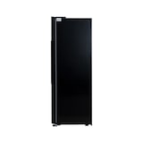 thumbnail of Frilec BONNSBS-666-HCF-040EDI - Amerikaanse Koelkast - Met IJsmaker - No Frost - Met Display - 513 Liter - Zwart