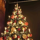 thumbnail of ROTPFEIL für innen  Lichterkette innen 20er Toplampen 12 V/3 W