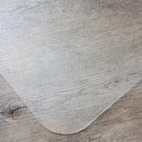 thumbnail of Bodenschutzmatte PUNOMAT 100% PET 120 x 90 cm für Hartböden