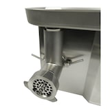 thumbnail of Combisteel vleesmolen met 120mm mes en 150kg/u