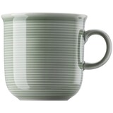 thumbnail of Becher mit Henkel 0,28 l - THOMAS TREND - Dekor moss green - 1 Stück