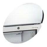 thumbnail of Réfrigérateur table top 45 L - Blanc | Tefcold - FS60CP