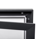 thumbnail of Showdown Schaukasten für Innen und Außen SCS - 3x DIN A4 - Aluminium - RAL7016 - Anthrazit