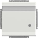 thumbnail of Busch-Jaeger SCHUKO Steckdosen-Einsatz 20 EUKNBL-884 2CKA002018A1552