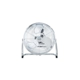 thumbnail of Ventilateur Industriel De Sol - Brasseur D'air - Oceanic - 120 W - 3 Vitesses - ø 45 Cm - Chromé