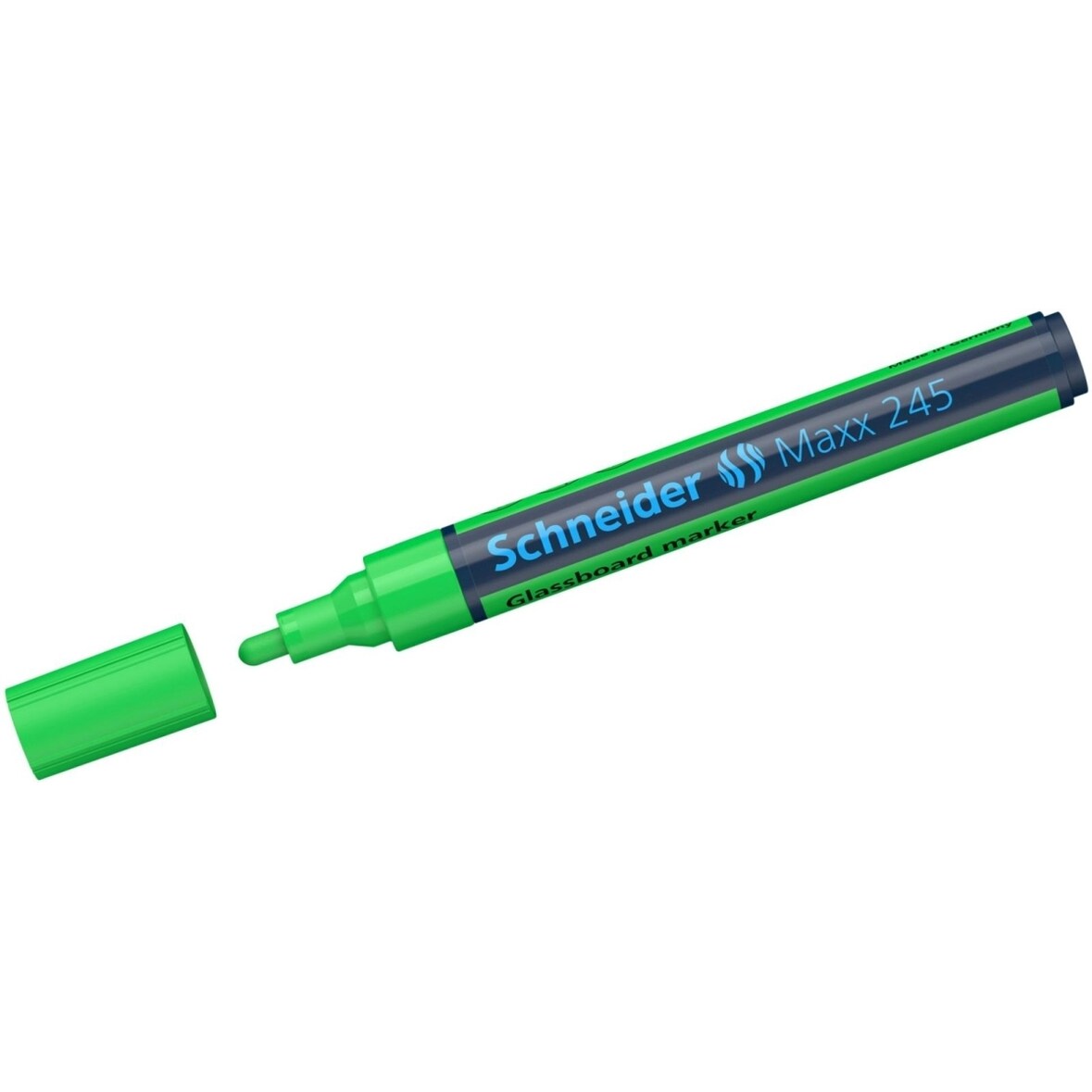 Glasboardmarker Maxx 245 grün