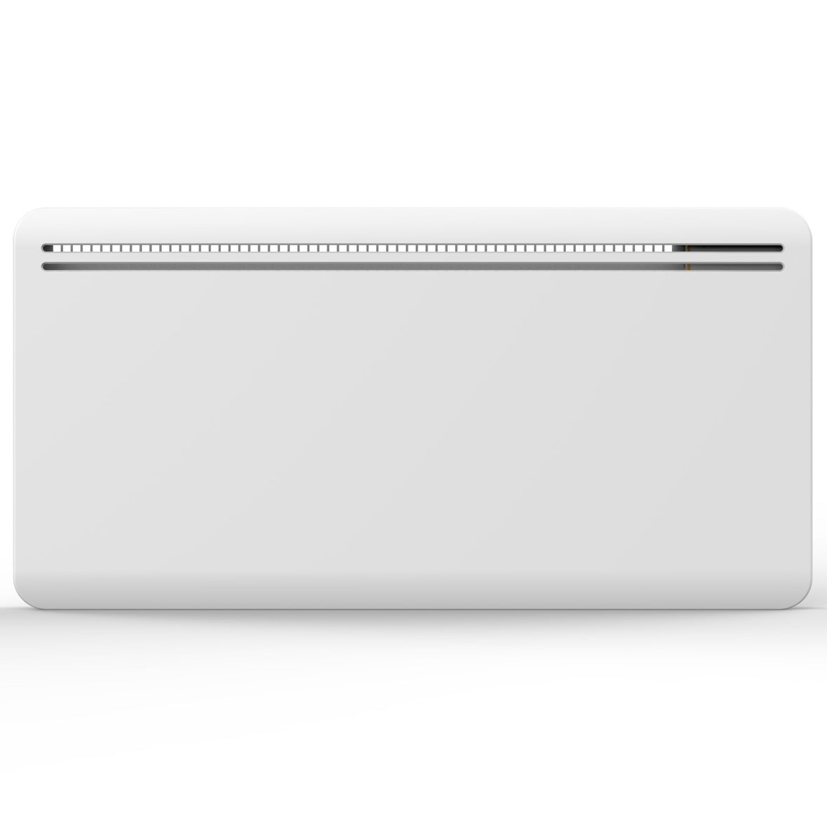 Kalia Radiador Elétrico de Ferro Fundido ASPEN 2000W Ferro fundido Branco