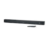 thumbnail of Barre De Son - Thomson - Noire - Bluetooth 5.3, 120w, Entrée Tv Arc/cec, Usb, égaliseur, Télécommande, Alim. 230v