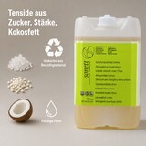 thumbnail of SONETT Geschirrspülmittel LEMON 10 Liter
