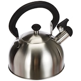 thumbnail of Bouilloire sifflante   1.5L -  150 cl Argent Rond Inox Ibili