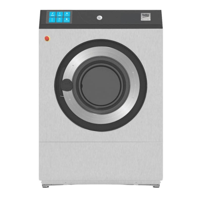 Lavadora Profesional   ALA 025 BP