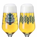 thumbnail of Ritzenhoff Brauchzeit Biergläser 2er Set