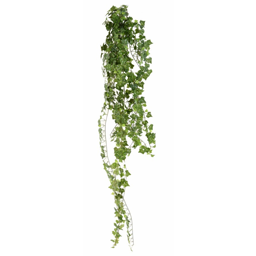 VERT ESPACE plante artificielle lierre 801 feuilles 130 cm
