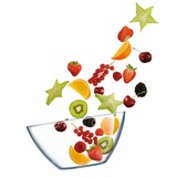 thumbnail of Saladier en verre 18 cm Cocoon 105 cl - Luminarc