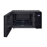 thumbnail of LG Micro-ondes Gril 30l 1300w Inox MH7032JAS