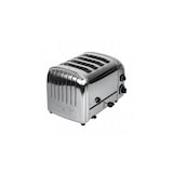 thumbnail of Dualit Kombi-Toaster 42174 Edelstahl 4 Schlitze