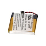 thumbnail of Akku kompatibel Motorola Moto 360 WX30 300mAh