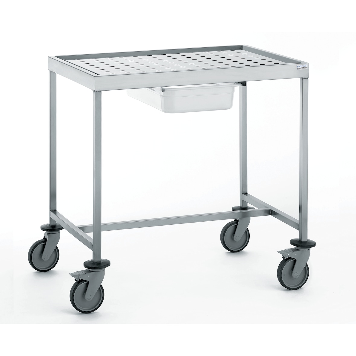 Tournus Equipement Chariot de dessouvidage Tournus - 906520