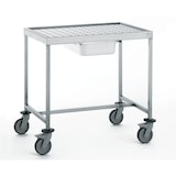 thumbnail of Tournus Equipement Chariot de dessouvidage Tournus - 906520