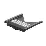 thumbnail of Mandolino Hendi con 5 inserti in acciaio inox a forma di V e base pieghevole