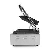 thumbnail of ZORRO Kontaktgrill ZGR 1 - Tischgrill - Paninigrill - Elektrogrill - 2200 Watt