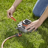 thumbnail of GARDENA Teil-/Vollkreisregner Tango Comfort Teil-/Vollkreisregner Tango